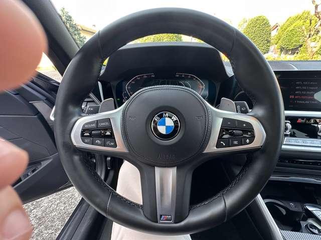 BMW 330 330d Touring 48V xdrive Msport auto