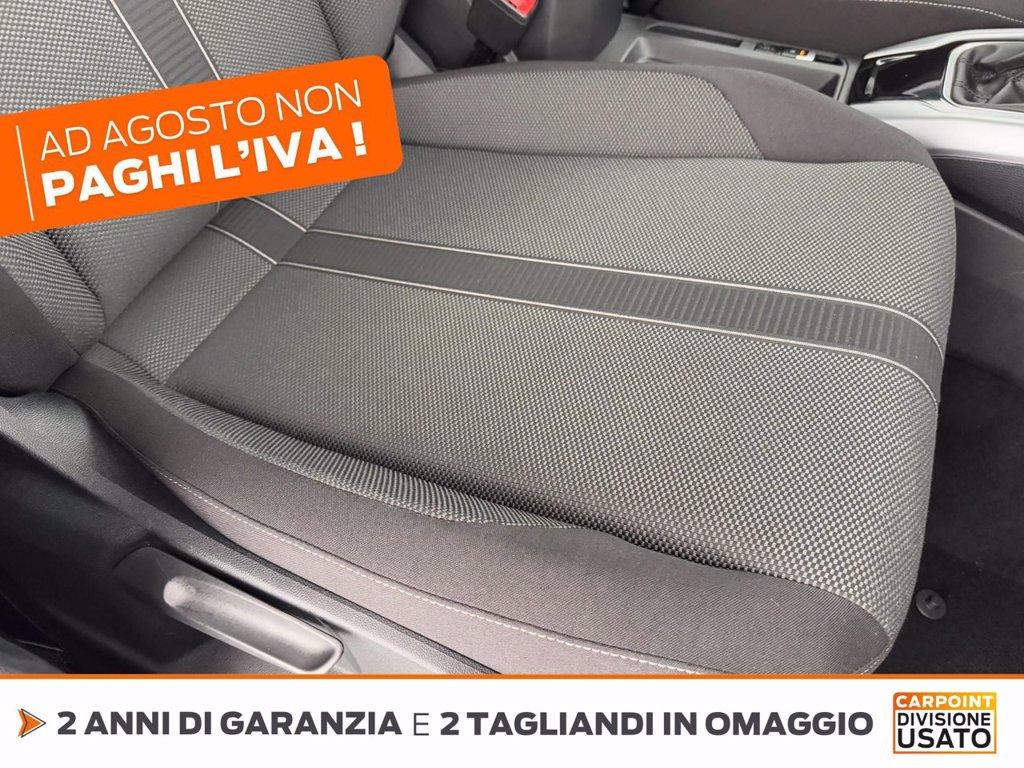 VOLKSWAGEN T-roc 2.0 tdi life 150cv dsg del 2024