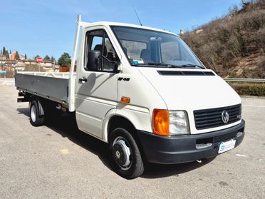 Volkswagen LT 46/35 2.5 TDI (109 CV) PM-RG Cabinato Cassone