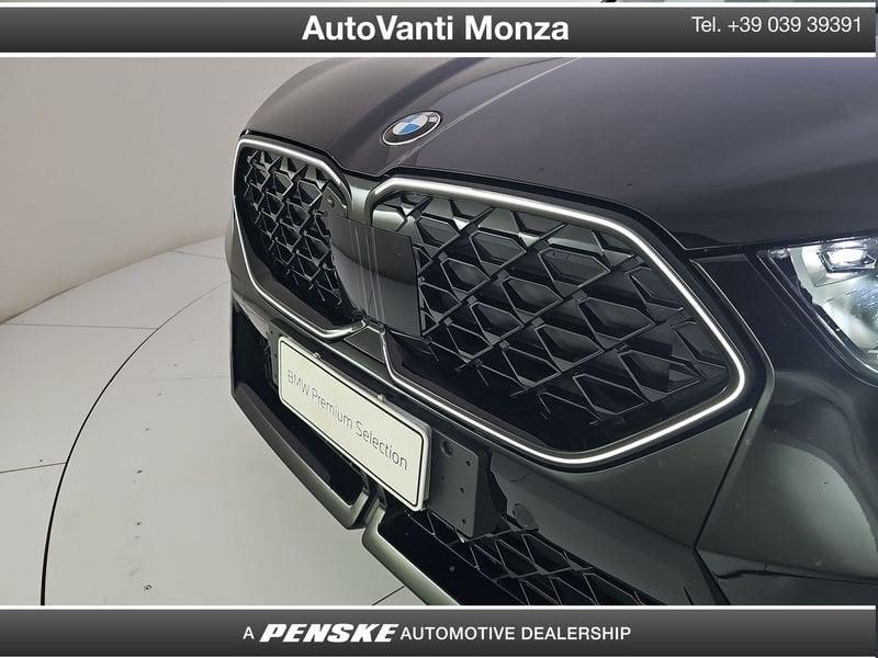 BMW X2 X2 xdrive 20d 48V MSport Pro auto