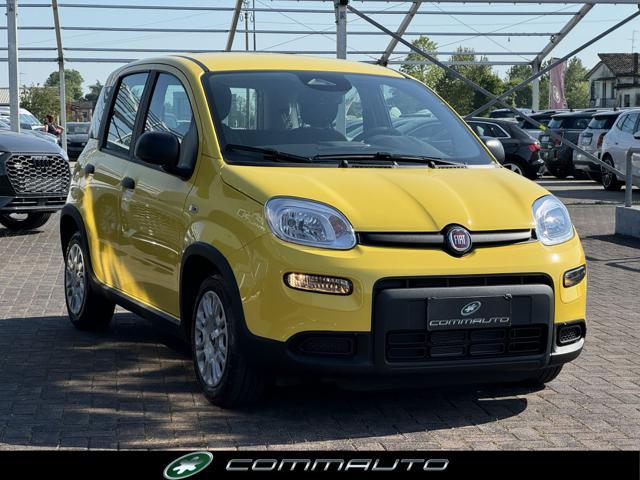FIAT Panda 1.0 FireFly S&S Hybrid 70CV PREZZO REALE