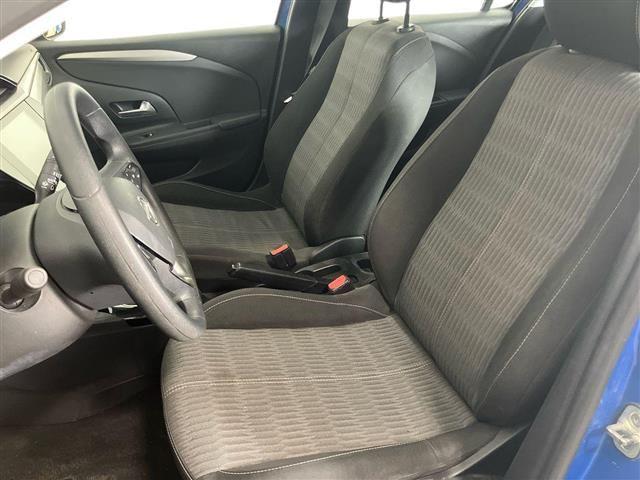 OPEL Corsa 5 Porte 1.2 75cv Edition S&S