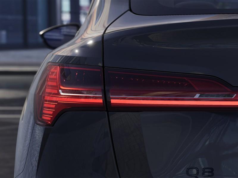 Audi Q8 e-tron sportback e-tron 50 quattro
