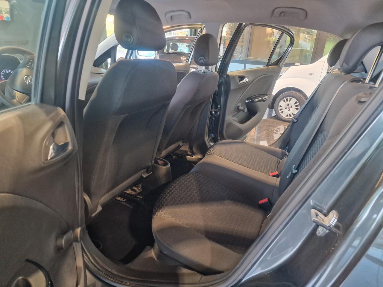 Opel Corsa 1.3 CDTI 5 porte n-Joy, 113 mila chilometri