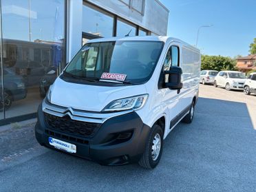Citroen Jumper BUSINESS 30 BlueHDi 140 PC-TN Furgone SPOTICAR