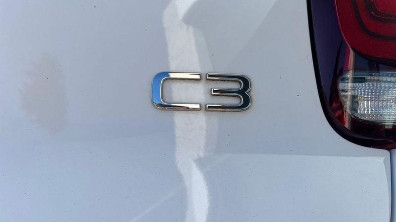 Citroën C3 1.2 PureTech 83cv Shine S&S my18 1.2 PureTech 83cv Shine S&S