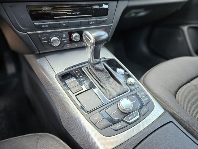 AUDI A6 3.0 TDI 245 CV clean diesel quattro S tronic
