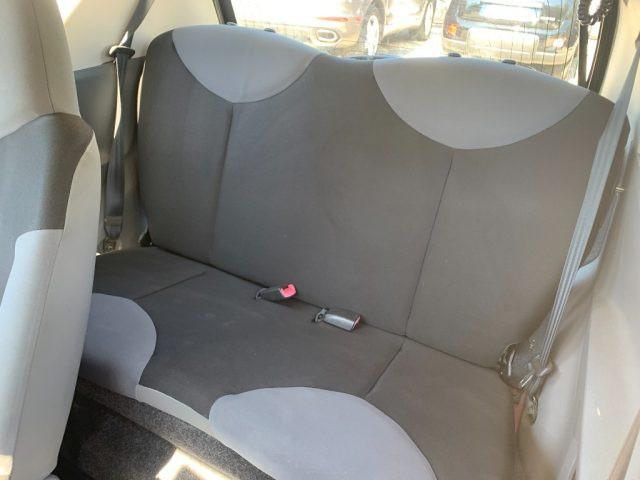 PEUGEOT 107 1.0 68CV 5p. Desir