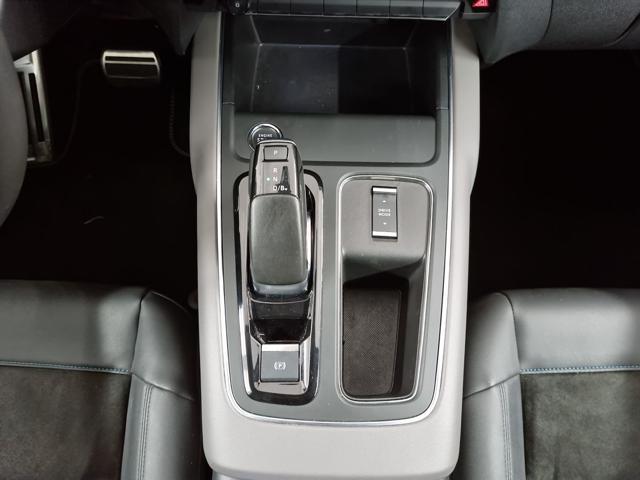 CITROEN C5 Aircross Hybrid 225 e-EAT8 Shine