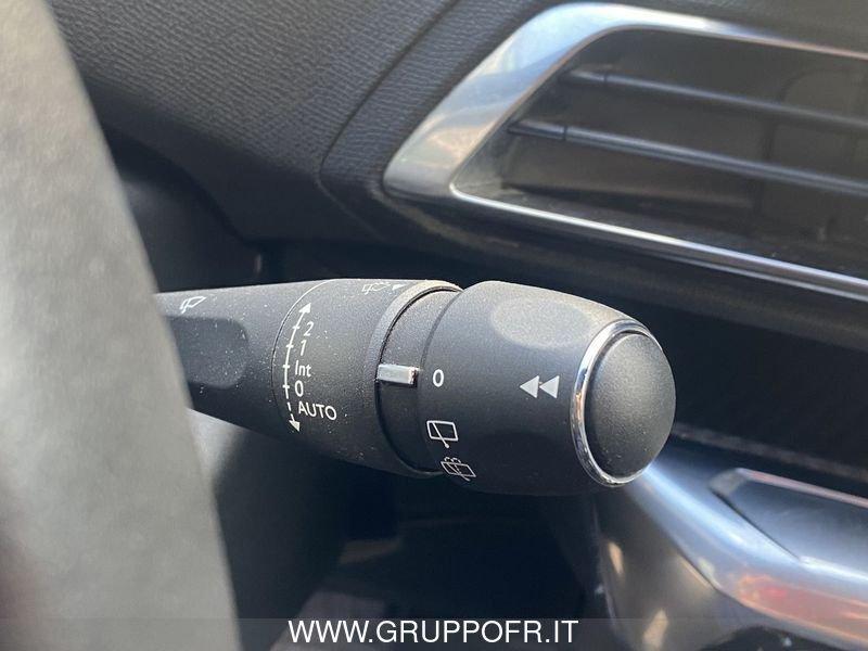 Peugeot 3008 BlueHDi 130 S&S EAT8 Allure Pack