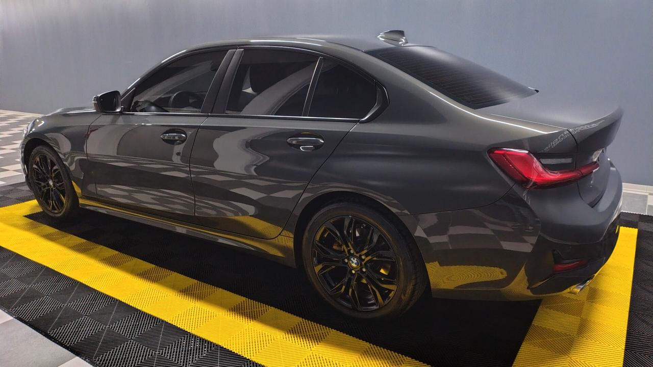 Bmw 318 D NUOVO MODELLO BERLINA