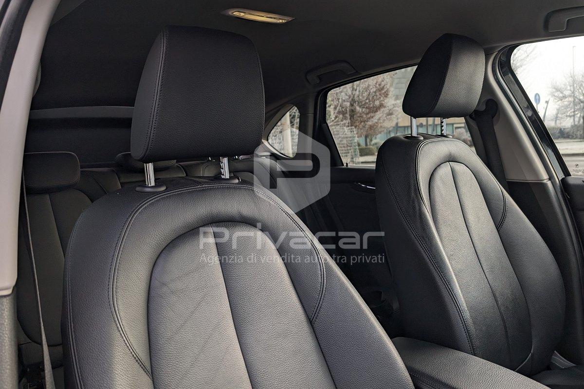 BMW 225xe Active Tourer iPerformance Advantage aut.