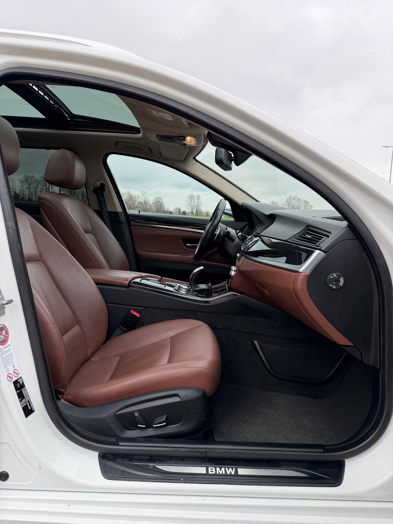 Bmw 530 530d xDrive 258CV Touring Msport