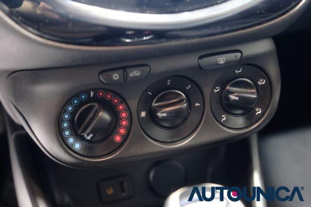 OPEL Corsa 1.4 90CV START&STOP AUTOMATICA 5 PORTE