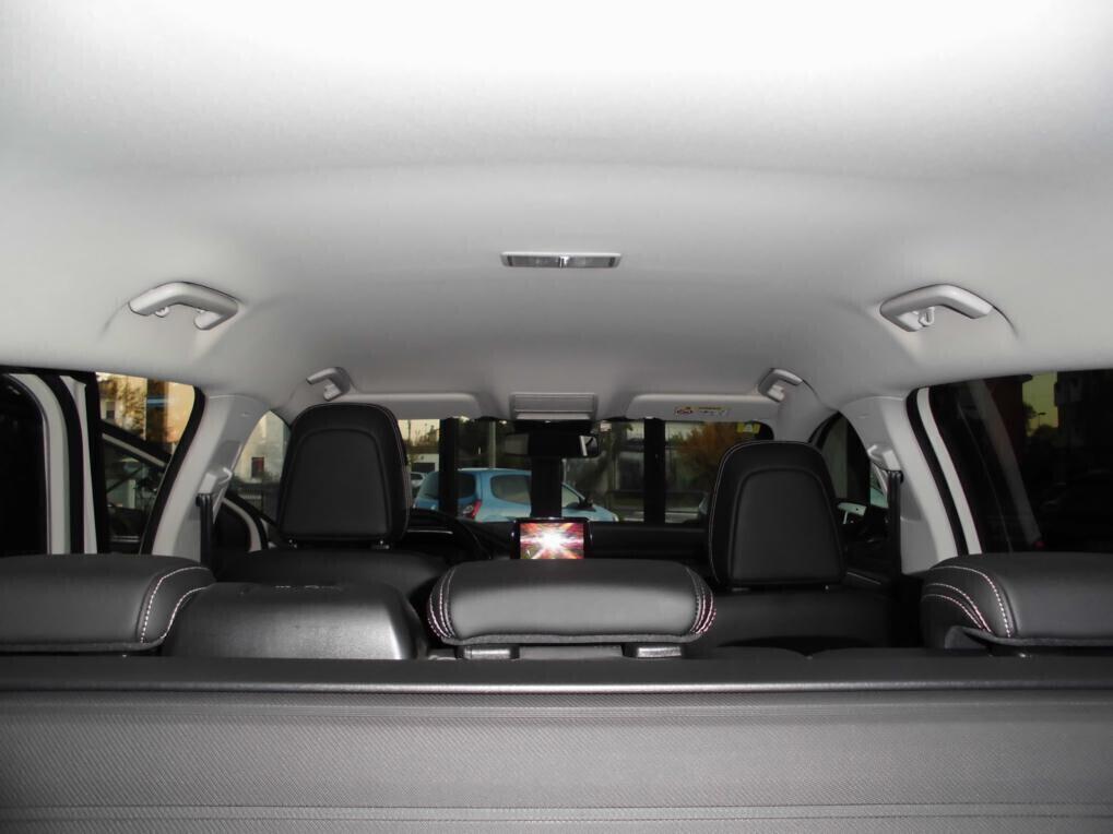 Ford Focus 2.0 EcoBlue 150 CV automatico SW Active X Co-Pilot