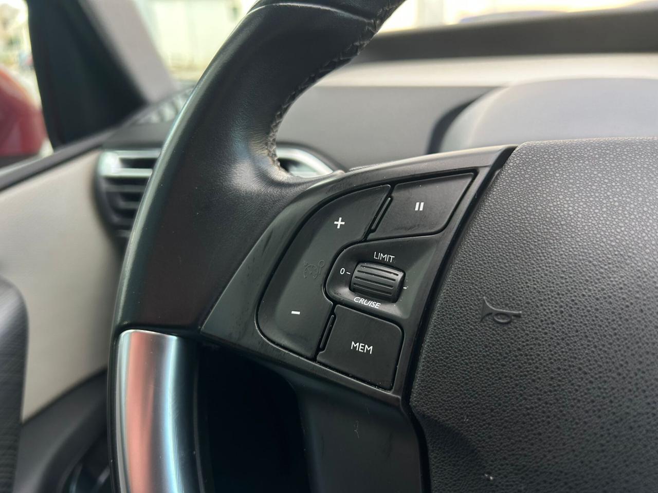 Citroen C4 Picasso 1.6 HDI EXCLUSIVE Km94.000-2016