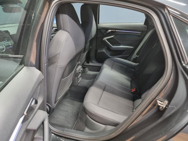 AUDI A3 Sedan 35 TFSI S tronic Business Advanced