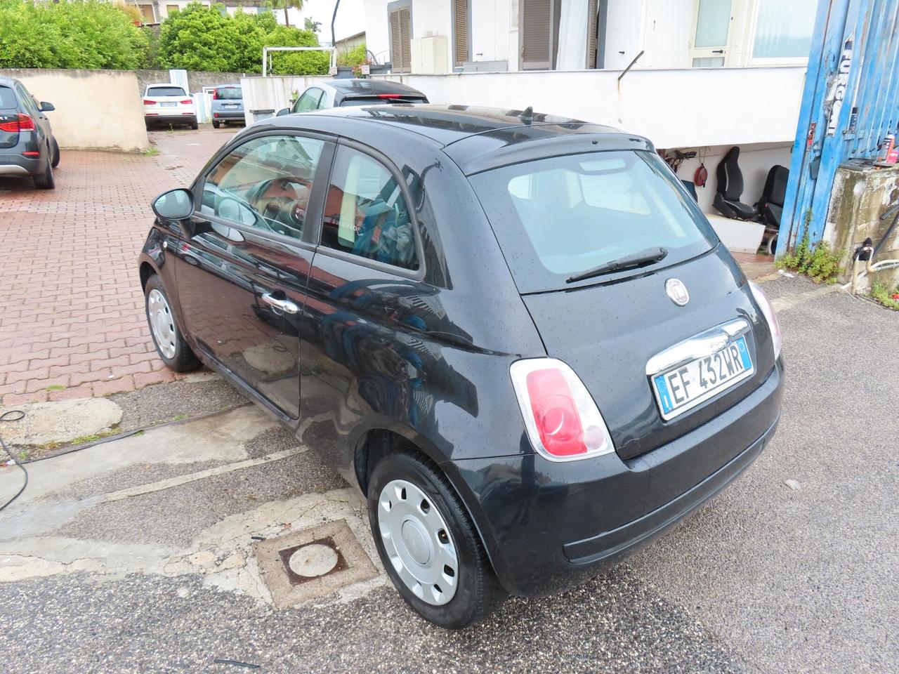 Fiat 500 1.2 BENZINA