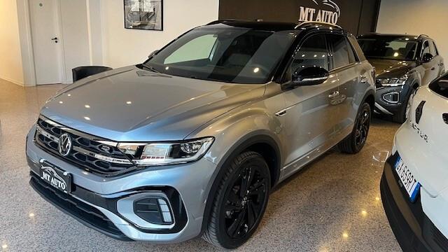 Volkswagen T-Roc 2.0 TDI SCR R-Line