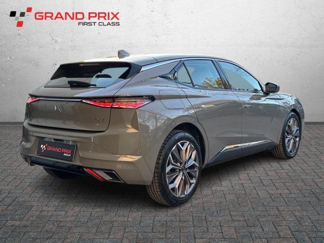 DS AUTOMOBILES DS 4 BlueHDi 130 aut. Trocadero