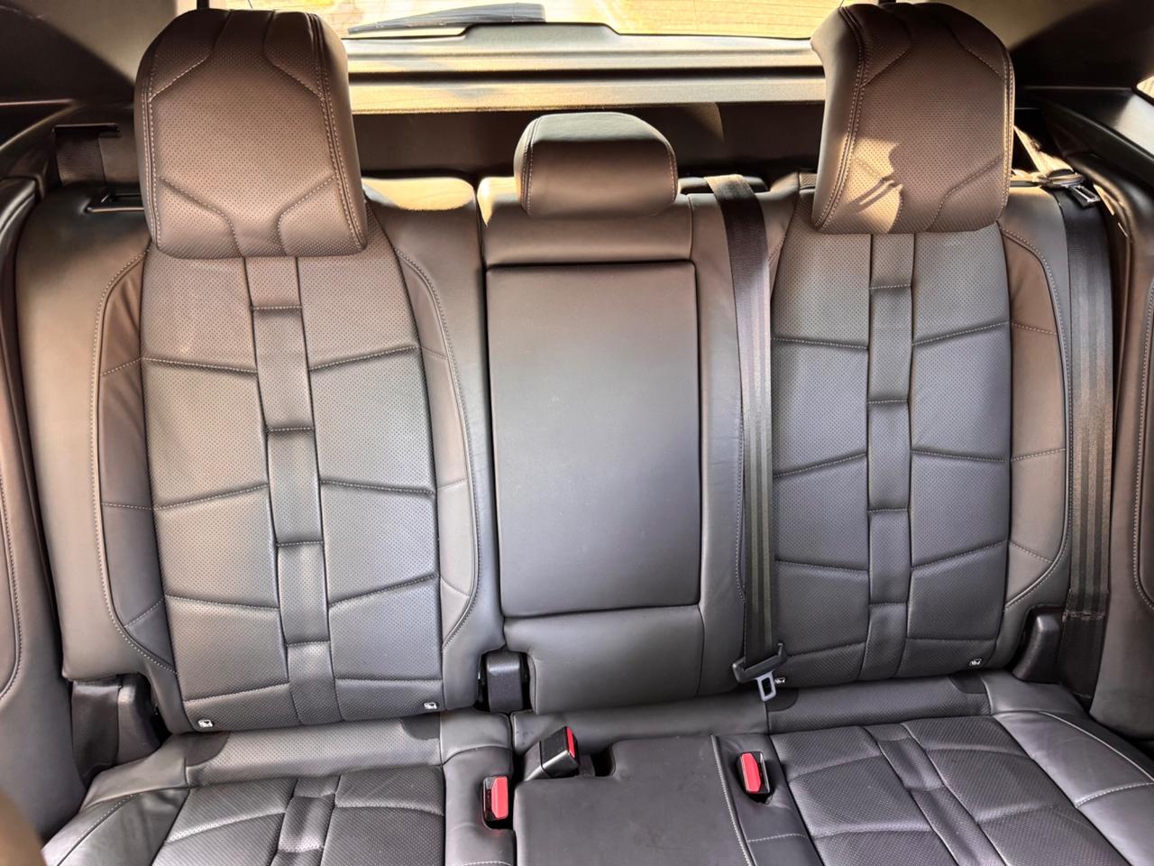 Ds 7 Crossback BlueHDi Grand Chic garanzia 12 mesi