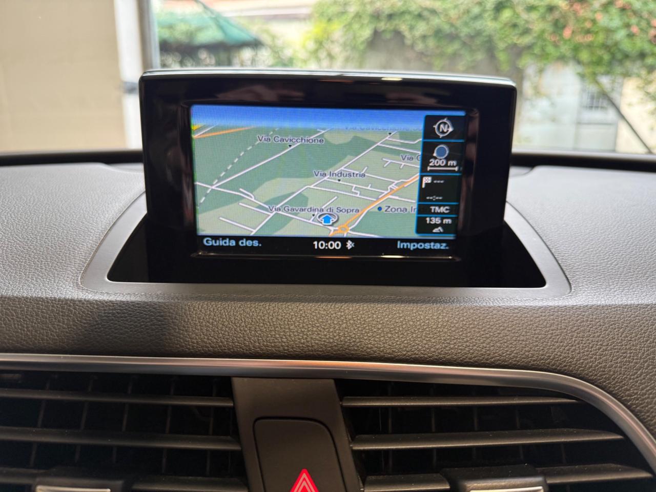 Audi Q3 S line edition