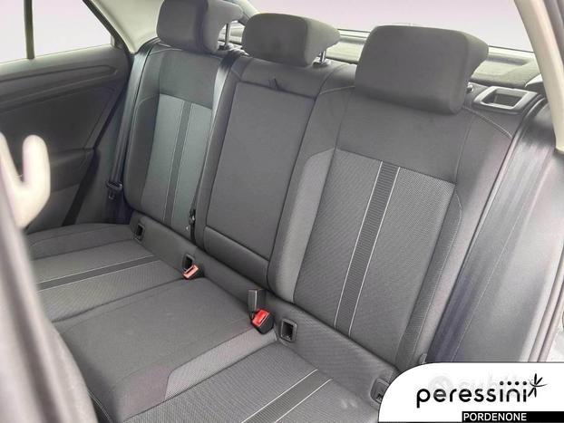 VOLKSWAGEN T-ROC 1.5 TSI ACT LIFE DSG 150 CV