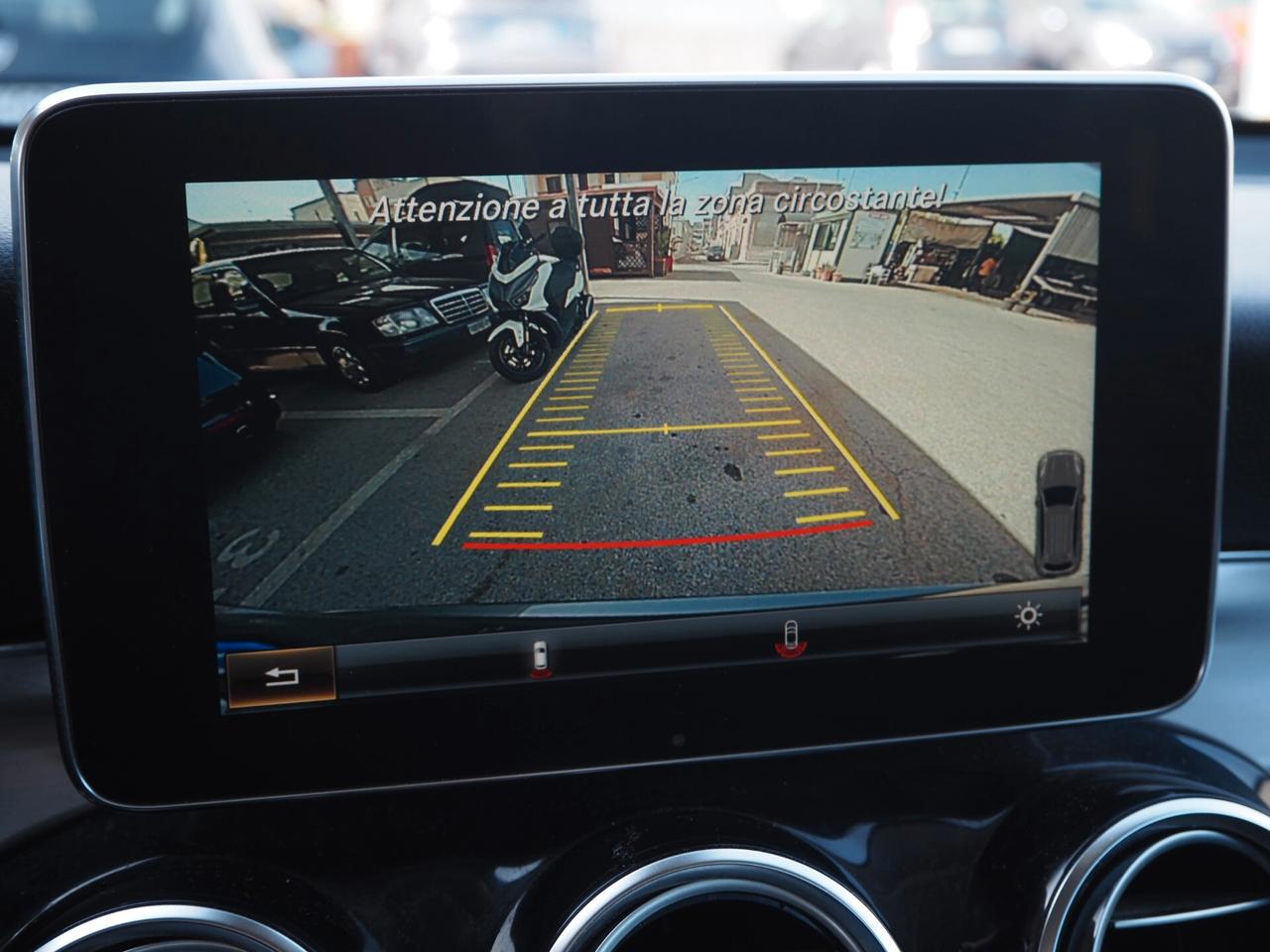 Mercedes-benz GLC 350 e 4Matic Exclusive