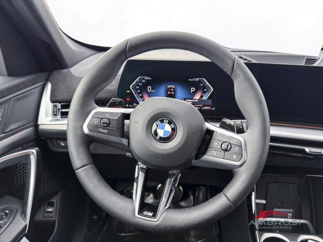 BMW X1 sDrive18d Msport Premium Package