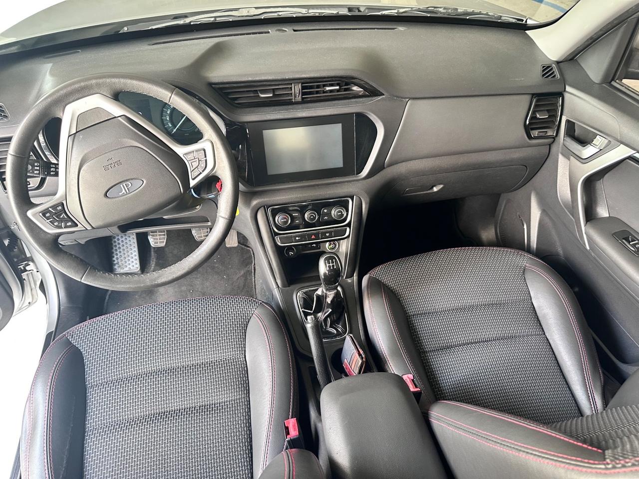 Dr EVO5 1.6 16V 126 CV Bi-Fuel GPL della casa
