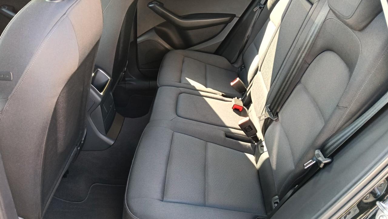 AUDI Q5 2.0 TDI-AUTO-PREZZO PROMO!