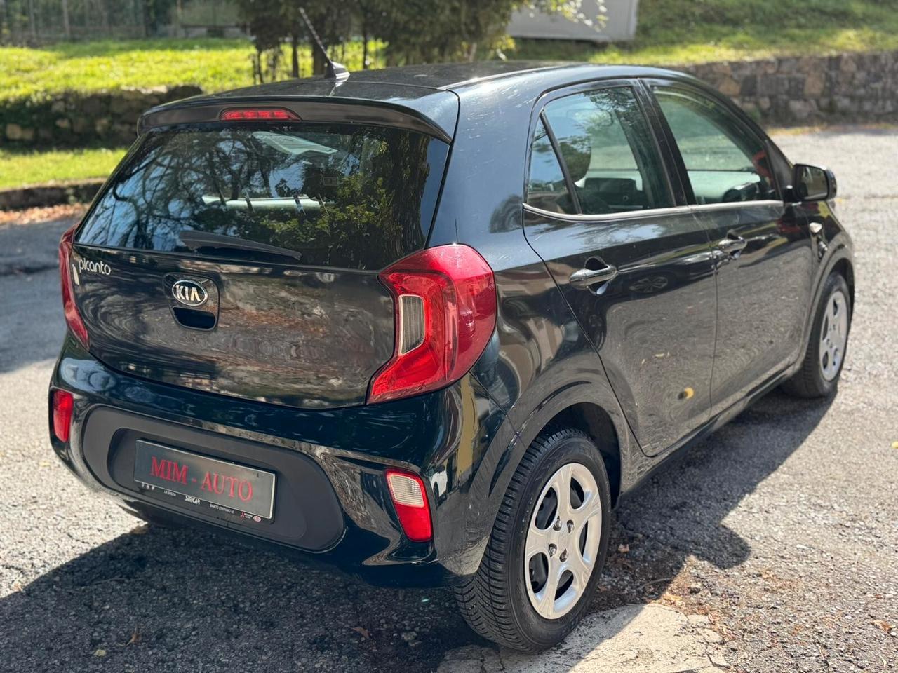 Kia Picanto 1.0 12V 5 porte Active GARANZIA 1 ANNO