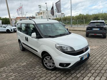 Fiat Doblo Fiat Doblò 1.6 MJt 95cv 5 posti - ok neopatentati -