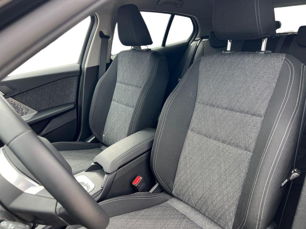 BMW Serie 1 118 d MSport DCT