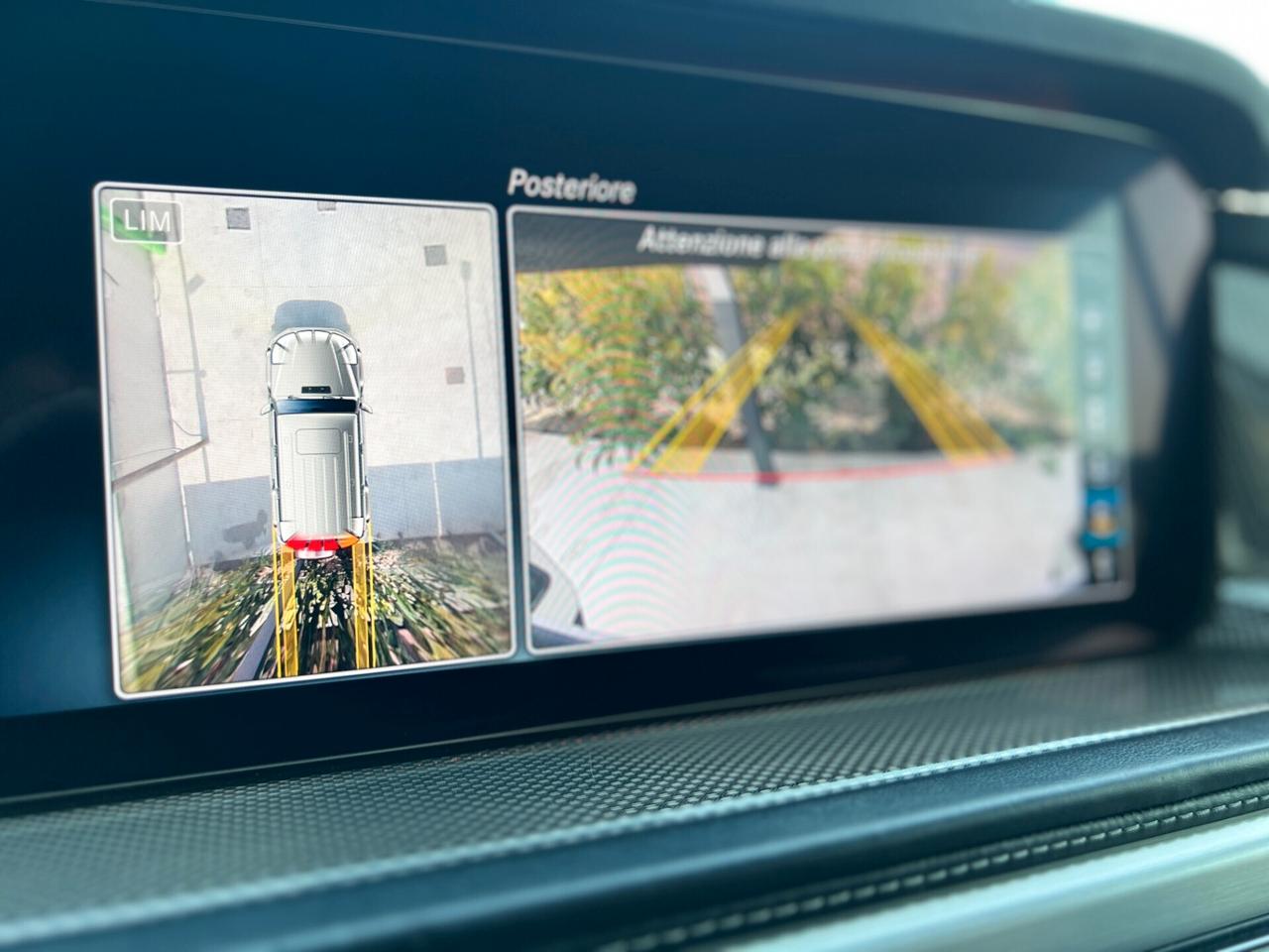 Mercedes-benz G 350d 3.0 286cv Premium Plus TETTO