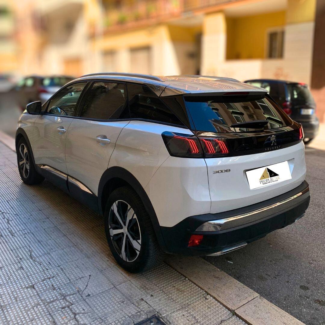 Peugeot 3008 PureTech Turbo 130 S&S Active