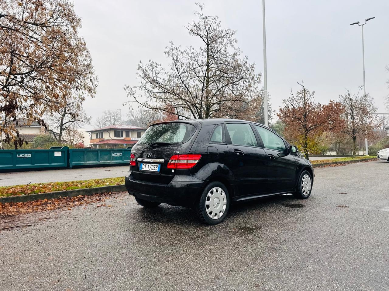 Mercedes-benz A 180 CDI Avantgarde