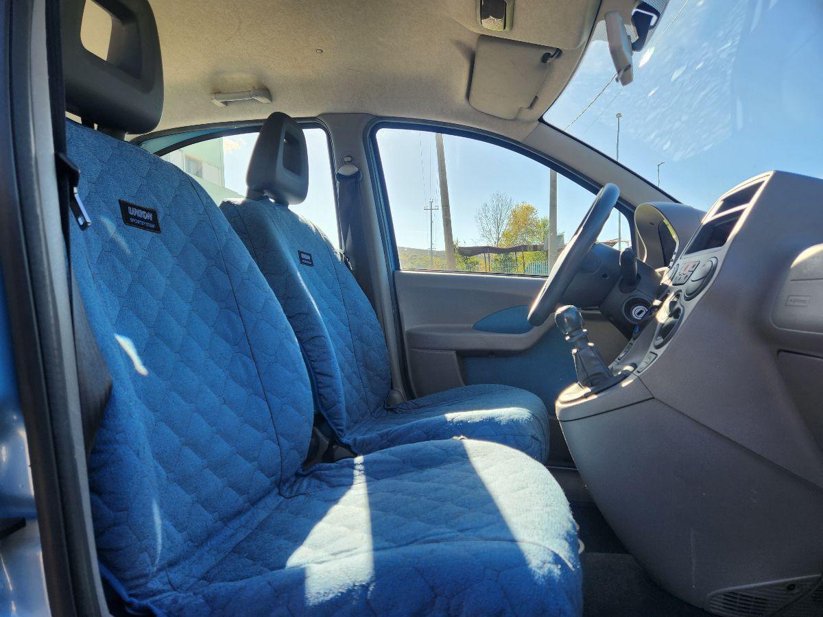 FIAT PANDA 1.2 BENZINA 134.000KM OK NEOPATENTATI