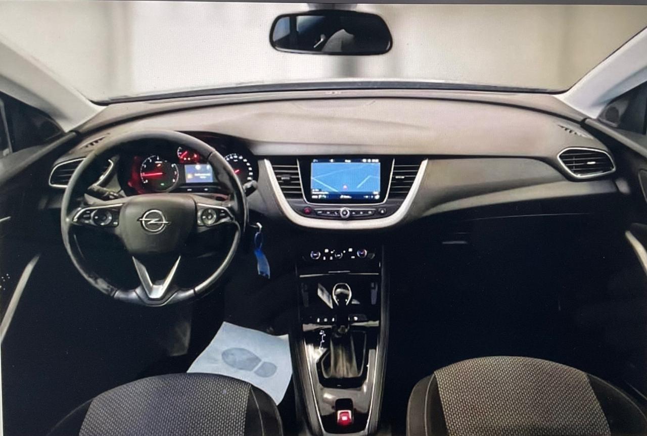 Opel Grandland X 1.5 diesel Ecotec Start&Stop aut. Business