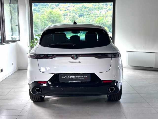 Alfa Romeo Tonale 1.3 280 CV PHEV AT6 Q4 Veloce KM ZERO