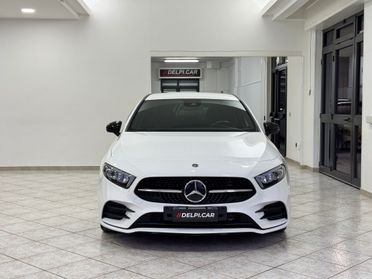 Mercedes-benz A 180D Premium Edition