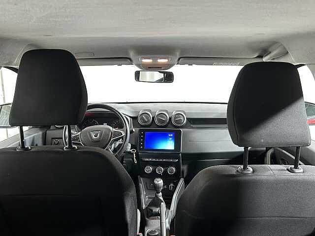 Dacia Duster 1.5 Blue dCi 8V 115 CV 4x4 Comfort