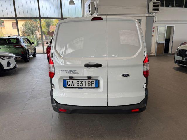 FORD Transit Courier 1.5 TDCi 75CV Van Trend