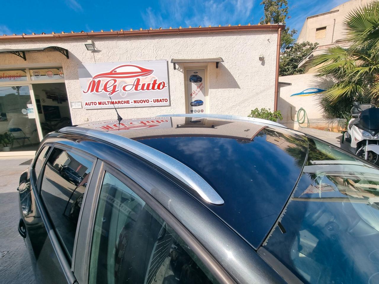 Seat Ibiza ST 1.6 TDI CR DPF Style