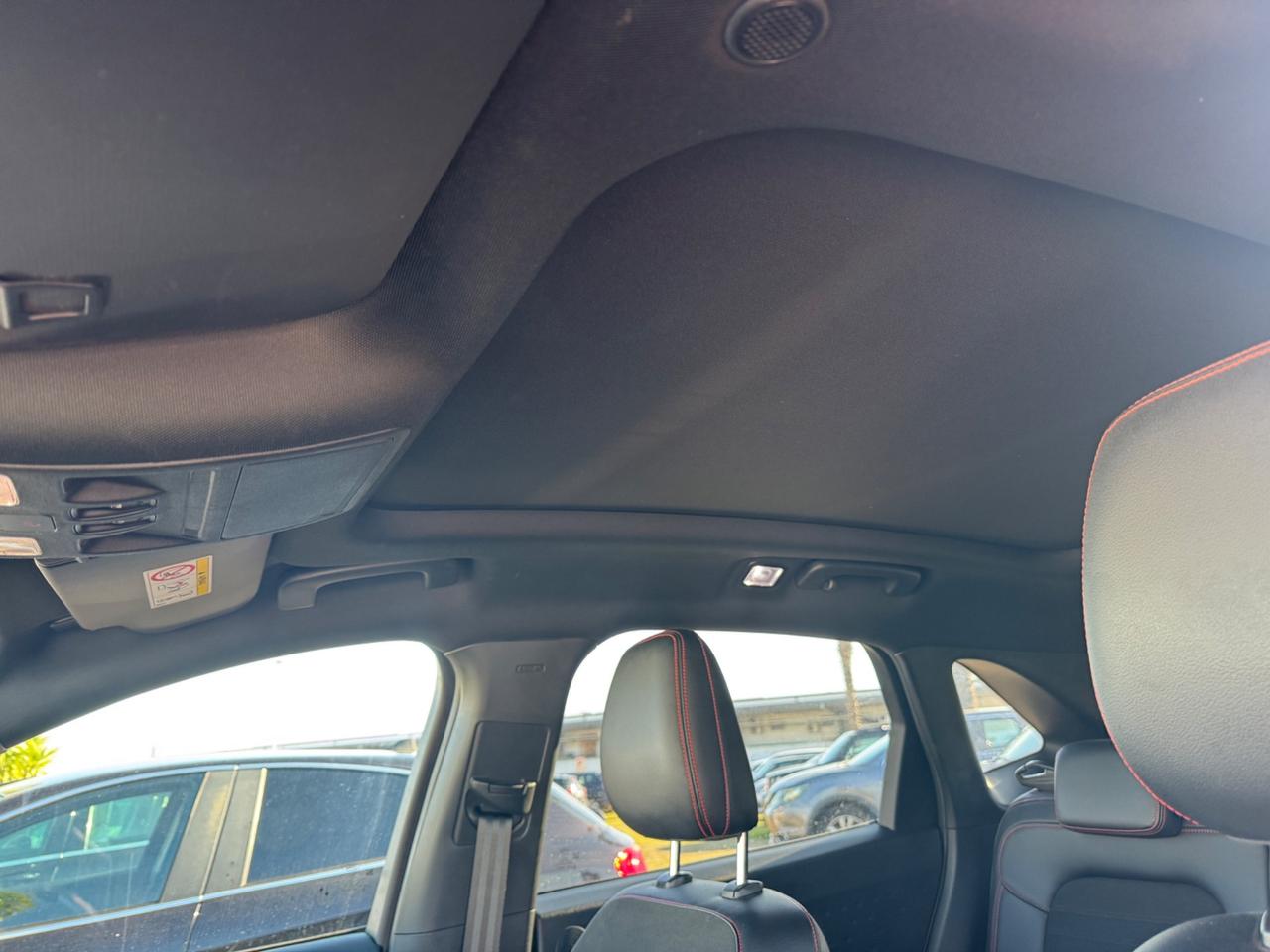 Ford Kuga 2.0 EcoBlue 190 CV aut. AWD ST-Line X