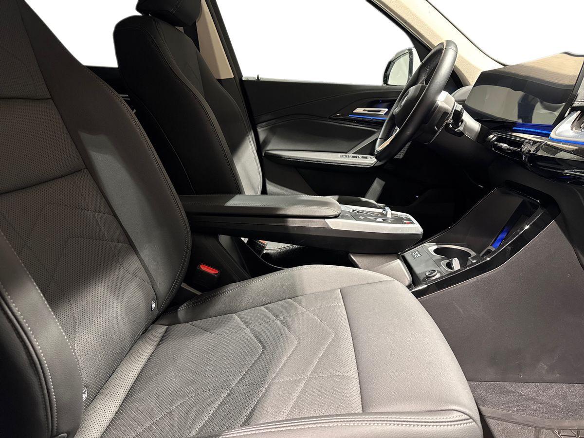 BMW X1 sdrive18i X-Line auto