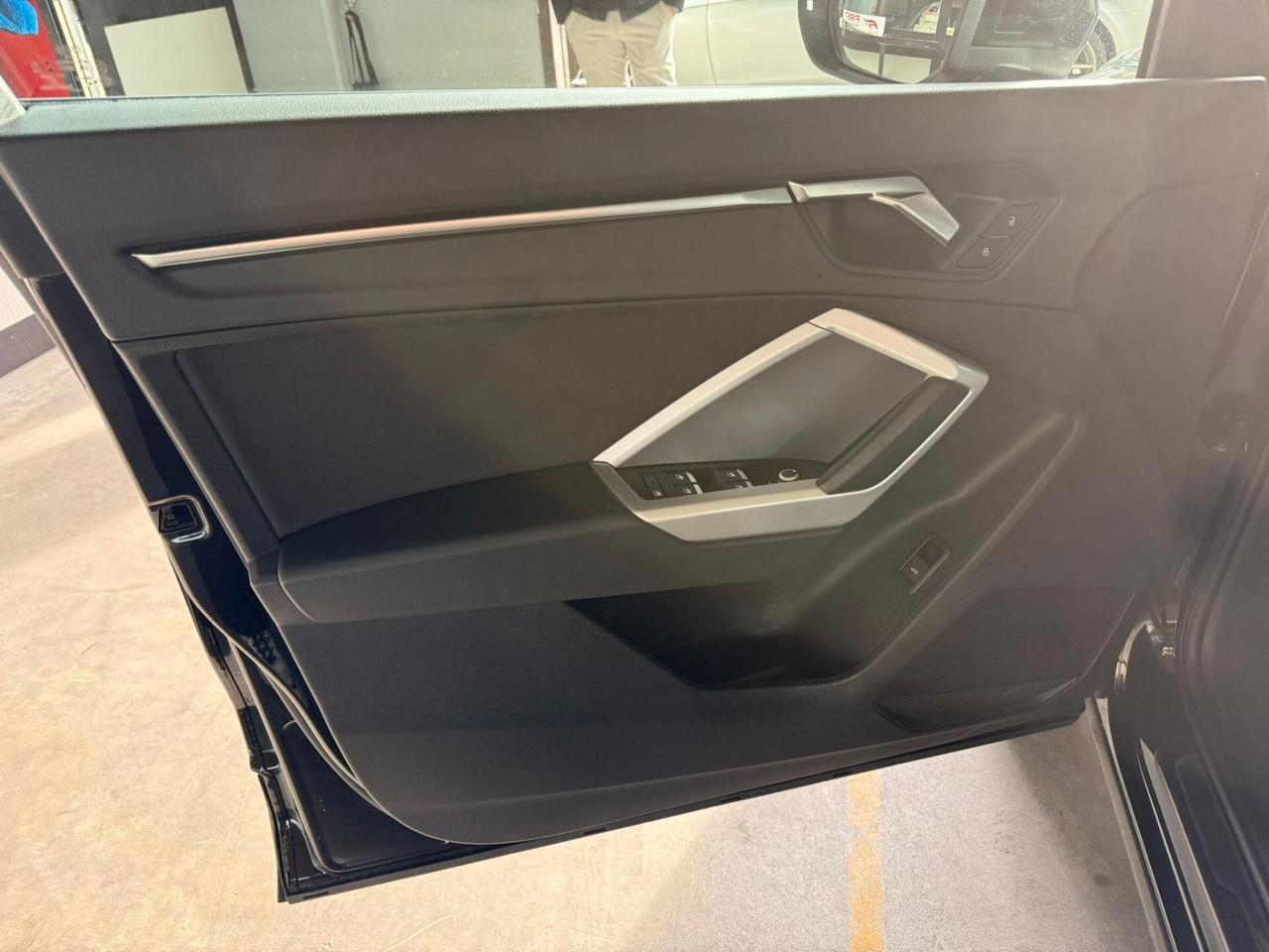 Audi Q3 35 TFSI S tronic line edition