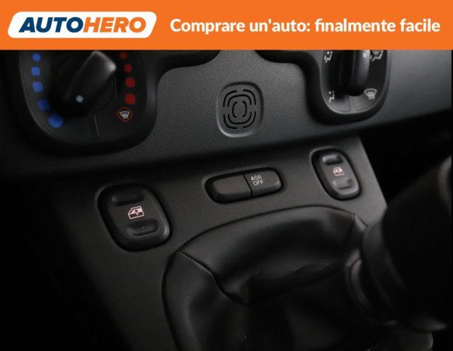 FIAT Panda Cross 1.0 FireFly S&S Hybrid