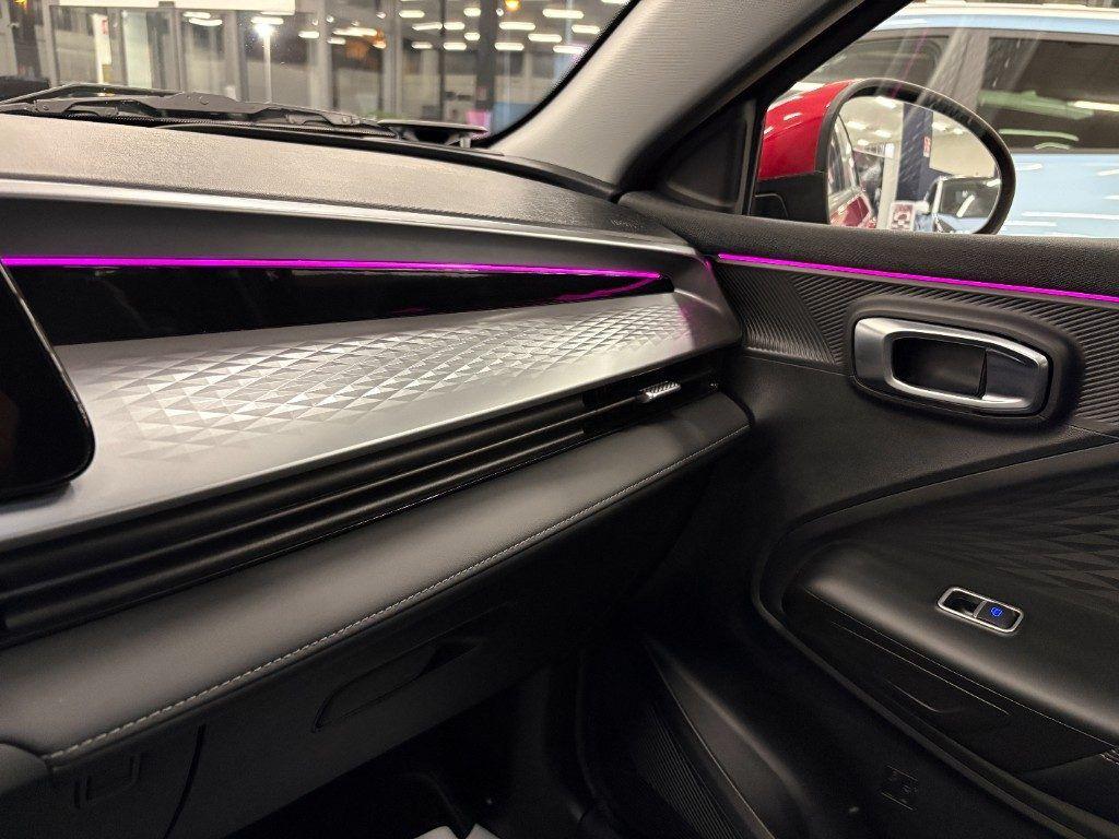 DR Automobiles DR 3.0 1.5 CVT