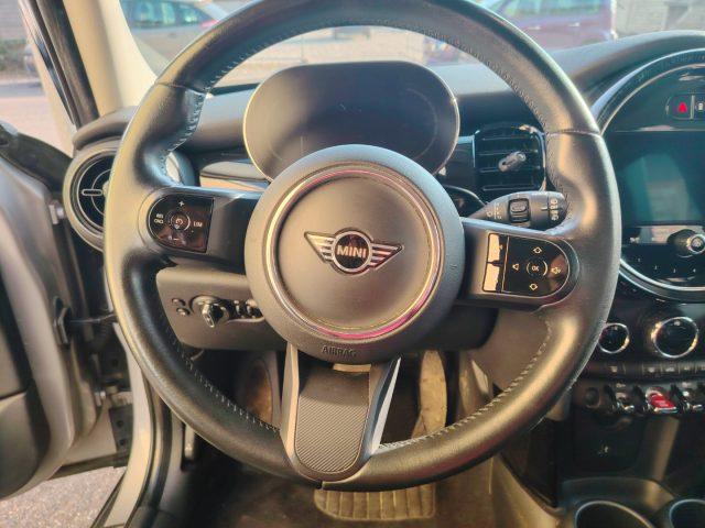 MINI Cooper 1.5 Cooper Business 5 pt. AUTOMATICO-PREZZO REALE